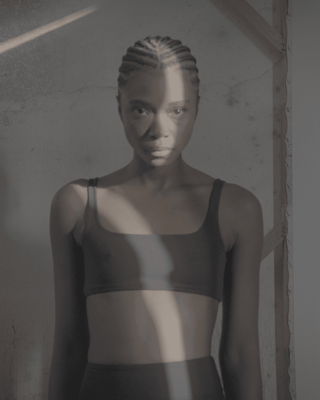 Foto 1 — sem preset