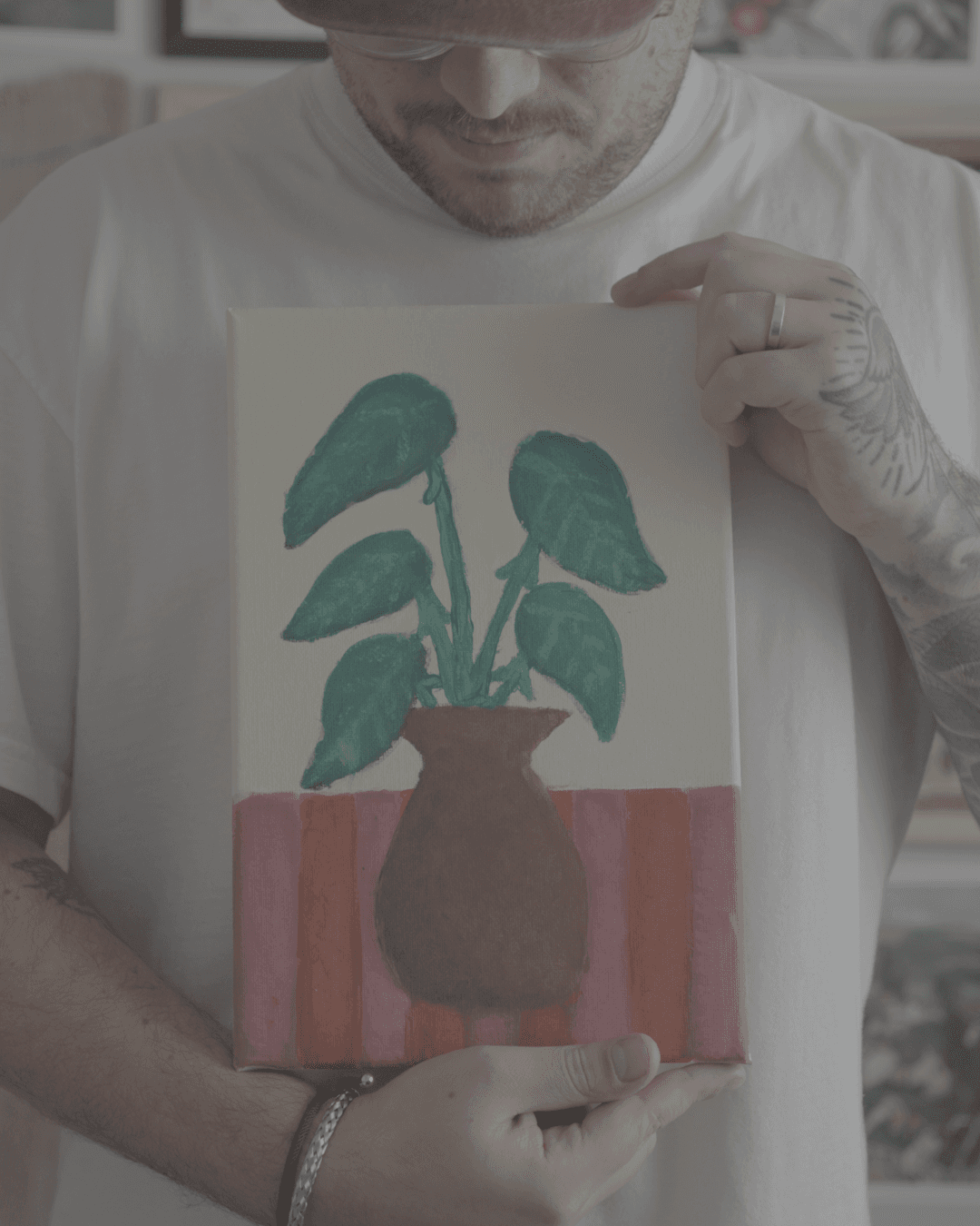 Foto 2 — sem preset